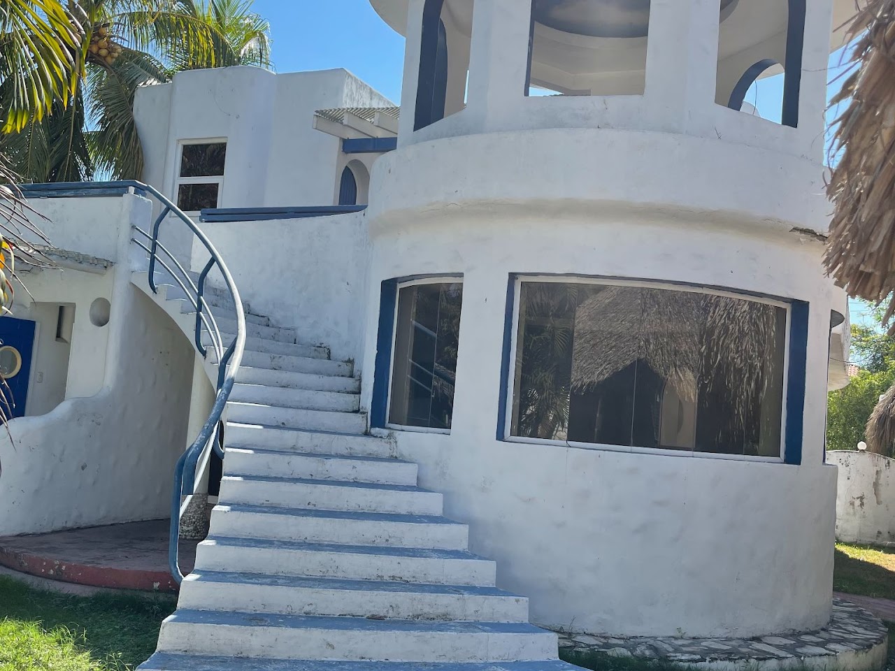 Complejo Habitacional San Marino